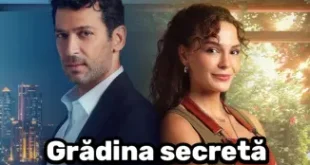 Grădina secretă